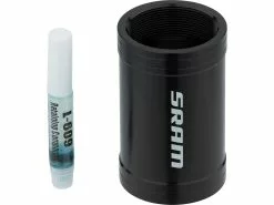 SRAM Innenlageradapter BB30 Auf BSA 7 SRAM Innenlageradapter BB30 Auf BSA -DMR BremsbelagVerkäufe 484591