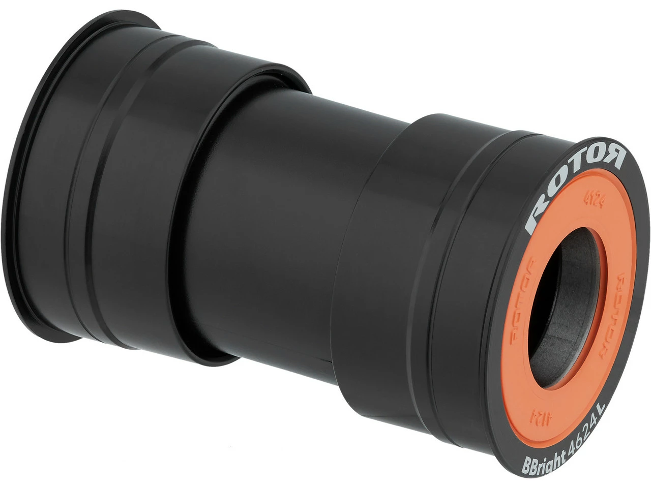 Rotor BB386EVO Pressfit 4624 Stahl Innenlager 46 X 86,5 Mm 3 Rotor BB386EVO Pressfit 4624 Stahl Innenlager 46 X 86,5 Mm