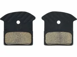 Shimano Bremsbeläge J04C-MF Für XTR, XT, SLX, Alfine - 25 Paar -DMR BremsbelagVerkäufe 484651