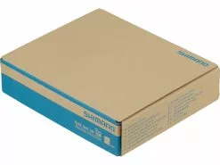 Shimano Bremsbeläge J04C-MF Für XTR, XT, SLX, Alfine - 25 Paar -DMR BremsbelagVerkäufe 484655