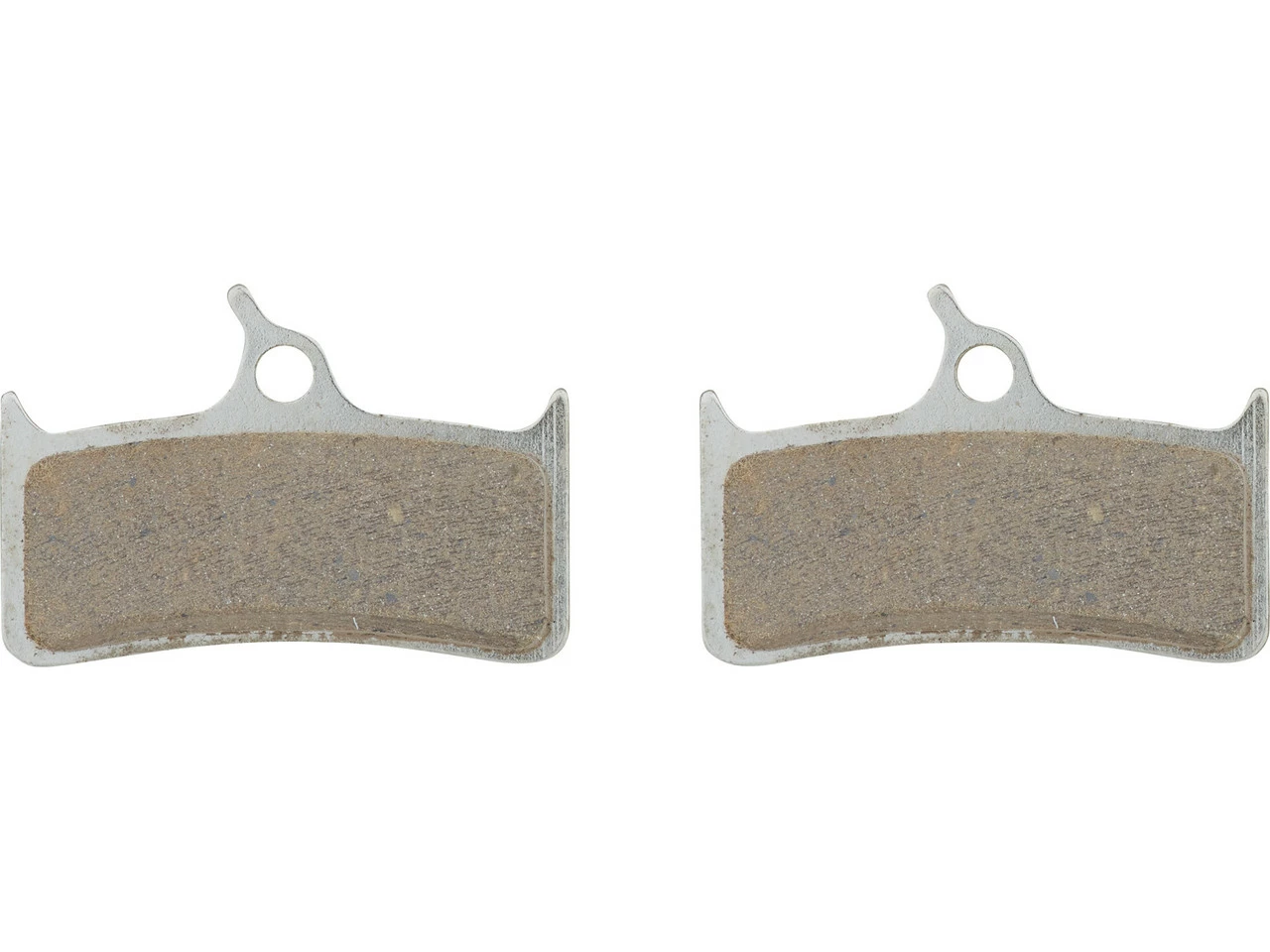 Bremsbeläge Disc POWER+ Für Trickstuff 3 Bremsbeläge Disc POWER+ Für Trickstuff