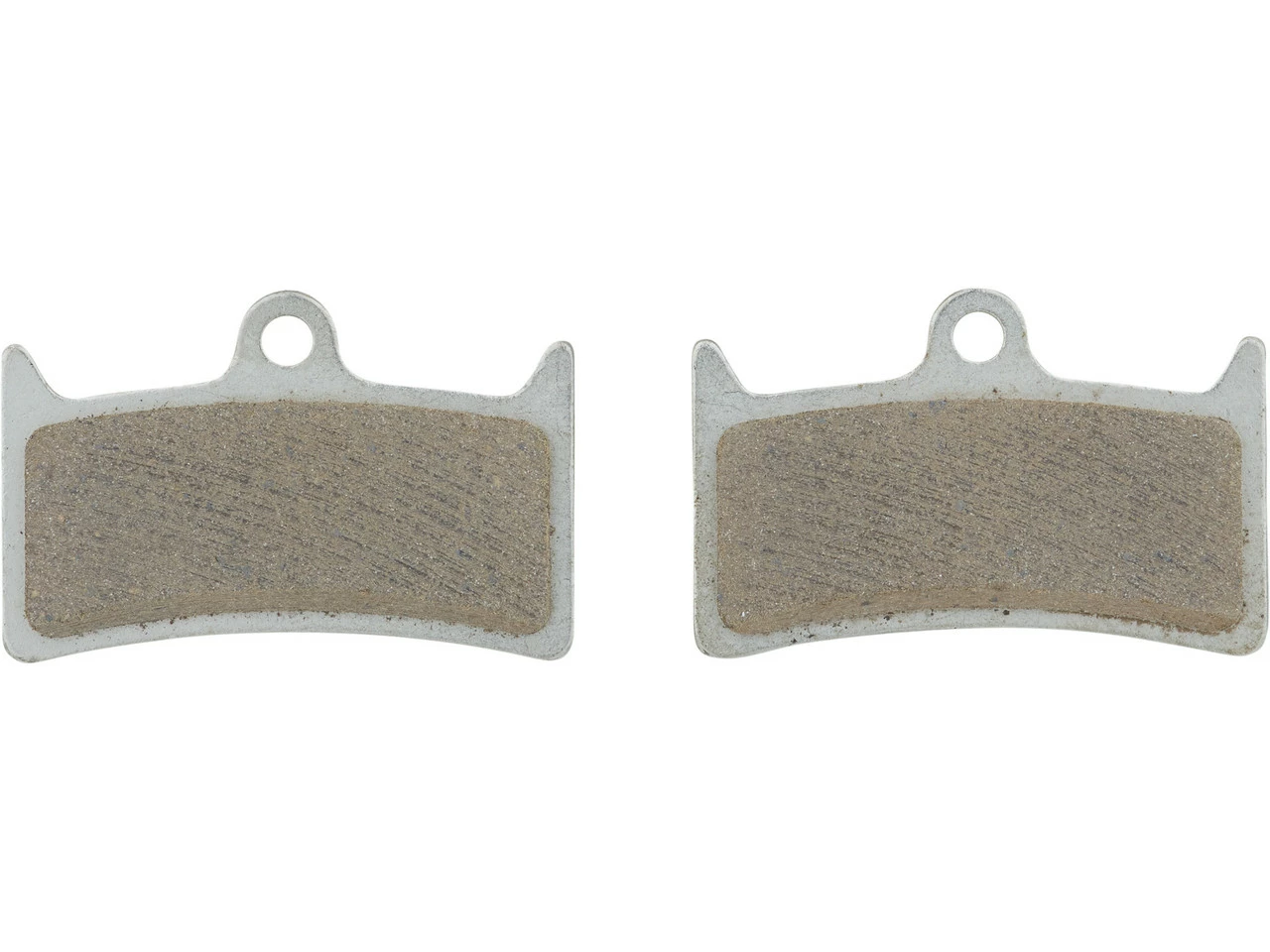 Bremsbeläge Disc POWER+ Für Trickstuff 6 Bremsbeläge Disc POWER+ Für Trickstuff – Bild 4