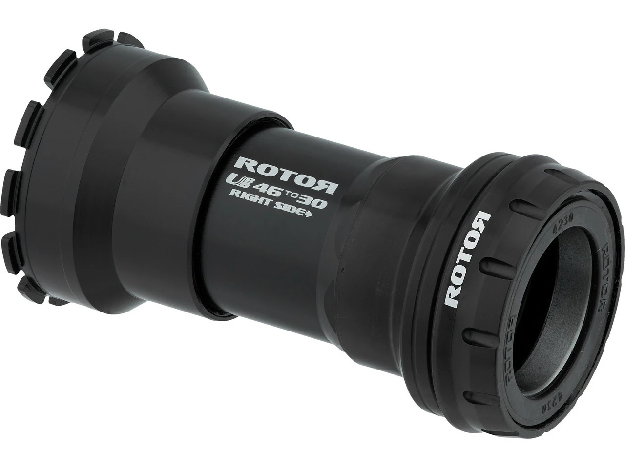 Rotor Pressfit BBRight UBB4630 Stahl Innenlager 46 X 79 Mm 3 Rotor Pressfit BBRight UBB4630 Stahl Innenlager 46 X 79 Mm