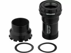 Rotor Pressfit BBRight UBB4630 Stahl Innenlager 46 X 79 Mm 9 Rotor Pressfit BBRight UBB4630 Stahl Innenlager 46 X 79 Mm -DMR BremsbelagVerkäufe 485559