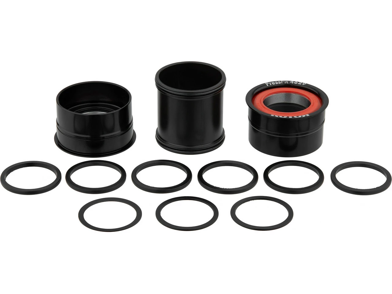 Rotor DUB Pressfit 4629 Stahl Innenlager 46 X 68/73/79/86,5 Mm 6 Rotor DUB Pressfit 4629 Stahl Innenlager 46 X 68/73/79/86,5 Mm – Bild 4