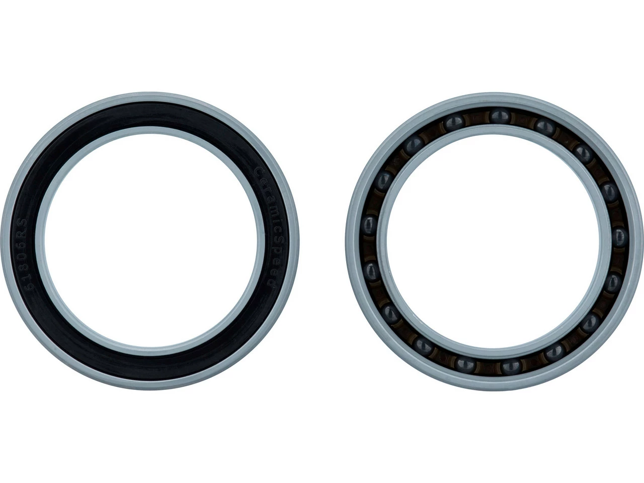 CERAMICSPEED BB30 Coated Innenlager 42 X 68/73 Mm 5 CERAMICSPEED BB30 Coated Innenlager 42 X 68/73 Mm – Bild 3