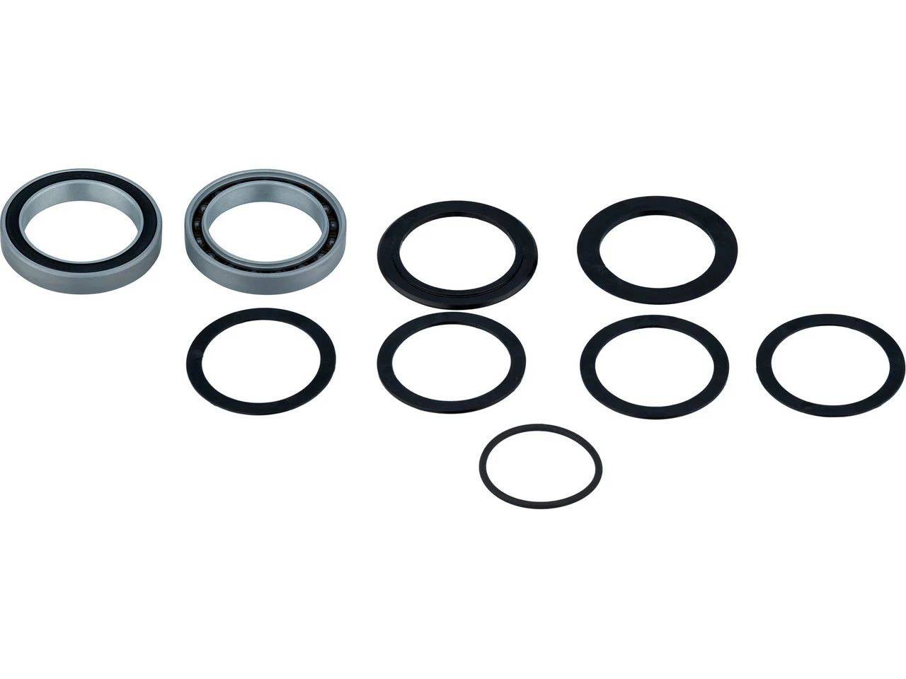 CERAMICSPEED BB30 Coated Innenlager 42 X 68/73 Mm 6 CERAMICSPEED BB30 Coated Innenlager 42 X 68/73 Mm – Bild 4