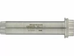 Rotor ALDHU 24 / VEGAST 24 Kurbelachse Gravel