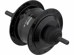 Shimano Alfine Getriebenabe SG-S7001-11 Disc Center Lock -DMR BremsbelagVerkäufe 486528