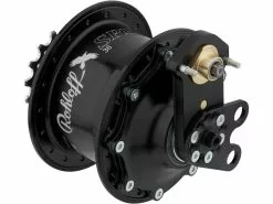 Rohloff Speedhub 500/14 CC Schnellspanner 135 Mm Getriebenabe 32 Rohloff Speedhub 500/14 CC Schnellspanner 135 Mm Getriebenabe -DMR BremsbelagVerkäufe 487134