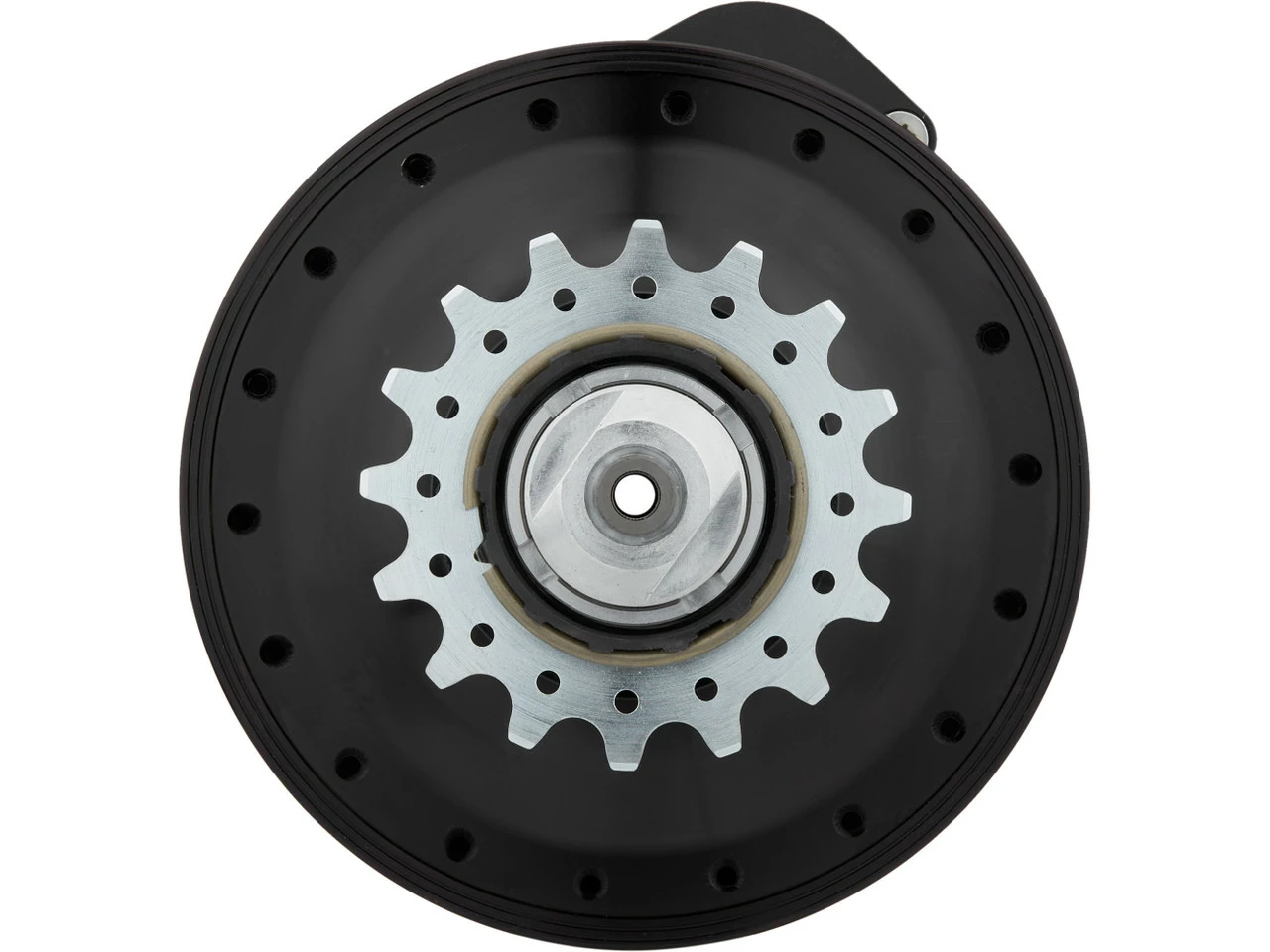 Rohloff Speedhub 500/14 CC Schnellspanner 135 Mm Getriebenabe 13 Rohloff Speedhub 500/14 CC Schnellspanner 135 Mm Getriebenabe – Bild 11