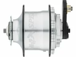 Rohloff Speedhub 500/14 CC Schnellspanner 135 Mm Getriebenabe 37 Rohloff Speedhub 500/14 CC Schnellspanner 135 Mm Getriebenabe -DMR BremsbelagVerkäufe 487139