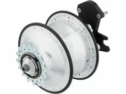 Rohloff Speedhub 500/14 CC Schnellspanner 135 Mm Getriebenabe 38 Rohloff Speedhub 500/14 CC Schnellspanner 135 Mm Getriebenabe -DMR BremsbelagVerkäufe 487140