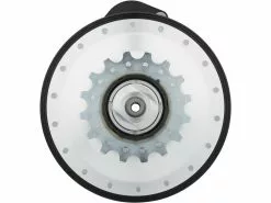 Rohloff Speedhub 500/14 CC Schnellspanner 135 Mm Getriebenabe 40 Rohloff Speedhub 500/14 CC Schnellspanner 135 Mm Getriebenabe -DMR BremsbelagVerkäufe 487142
