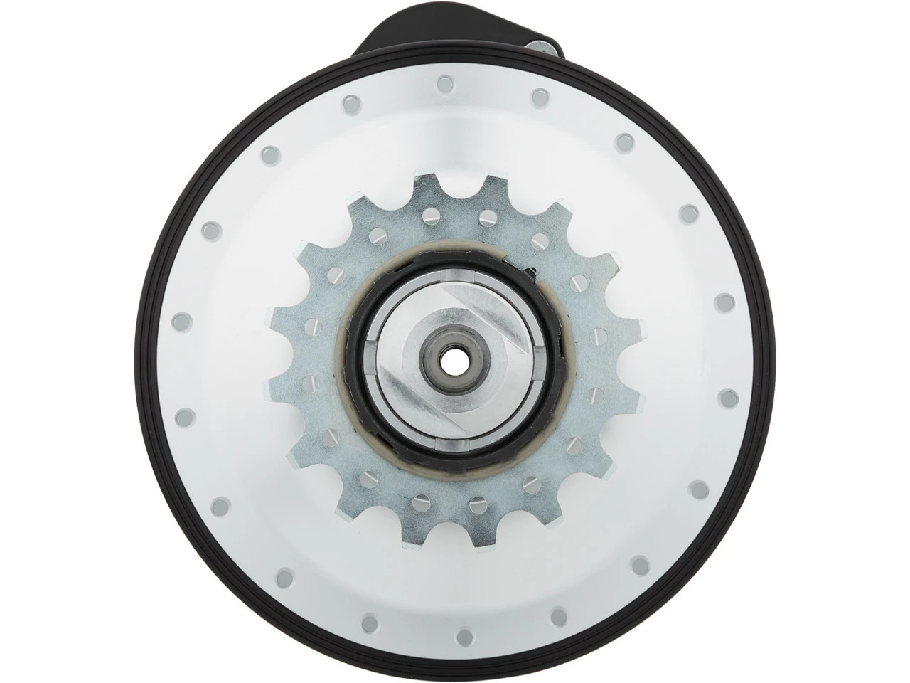 Rohloff Speedhub 500/14 CC Schnellspanner 135 Mm Getriebenabe 20 Rohloff Speedhub 500/14 CC Schnellspanner 135 Mm Getriebenabe – Bild 18
