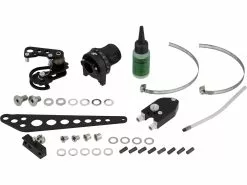 Rohloff Speedhub 500/14 CC Schnellspanner 135 Mm Getriebenabe 43 Rohloff Speedhub 500/14 CC Schnellspanner 135 Mm Getriebenabe -DMR BremsbelagVerkäufe 487145