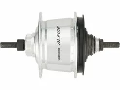 Shimano Alfine Getriebenabe SG-S7001-8 Disc Center Lock