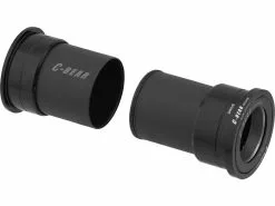 C-Bear BB86/92 SRAM DUB Gen2 MTB / Cyclocross Innenlager 41 X 86,5-92 Mm -DMR BremsbelagVerkäufe 487947