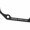 Shimano Scheibenbremsadapter XTR, XT Für 180 Mm Scheibe 2 Shimano Scheibenbremsadapter XTR, XT Für 180 Mm Scheibe -DMR BremsbelagVerkäufe 489028