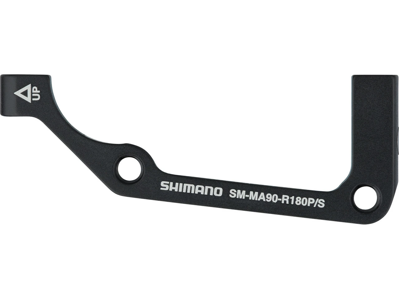 Shimano Scheibenbremsadapter XTR, XT Für 180 Mm Scheibe 3 Shimano Scheibenbremsadapter XTR, XT Für 180 Mm Scheibe