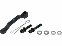 Shimano Scheibenbremsadapter XTR, XT Für 180 Mm Scheibe 13 Shimano Scheibenbremsadapter XTR, XT Für 180 Mm Scheibe -DMR BremsbelagVerkäufe 489033