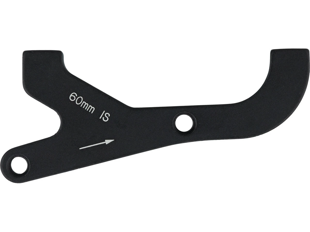 SRAM Scheibenbremsadapter Für 200 Mm Scheibe 3 SRAM Scheibenbremsadapter Für 200 Mm Scheibe