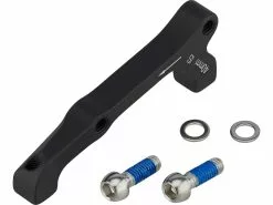 SRAM Scheibenbremsadapter Für 200 Mm Scheibe 25 SRAM Scheibenbremsadapter Für 200 Mm Scheibe -DMR BremsbelagVerkäufe 489075