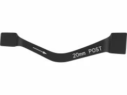 SRAM Scheibenbremsadapter Für 200 Mm Scheibe 29 SRAM Scheibenbremsadapter Für 200 Mm Scheibe -DMR BremsbelagVerkäufe 489079