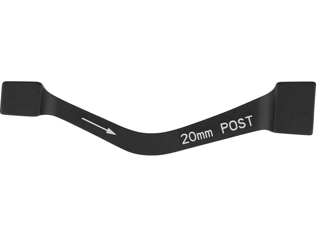 SRAM Scheibenbremsadapter Für 200 Mm Scheibe 12 SRAM Scheibenbremsadapter Für 200 Mm Scheibe – Bild 10