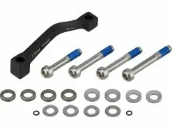 SRAM Scheibenbremsadapter Für 200 Mm Scheibe 31 SRAM Scheibenbremsadapter Für 200 Mm Scheibe -DMR BremsbelagVerkäufe 489081