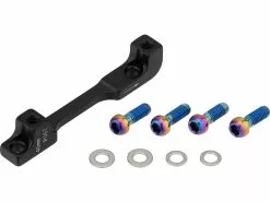 SRAM Scheibenbremsadapter Für 200 Mm Scheibe 34 SRAM Scheibenbremsadapter Für 200 Mm Scheibe -DMR BremsbelagVerkäufe 489084