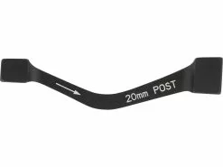 SRAM Scheibenbremsadapter Für 200 Mm Scheibe 35 SRAM Scheibenbremsadapter Für 200 Mm Scheibe -DMR BremsbelagVerkäufe 489085