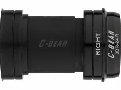 C-Bear BBRight (Cervelo) Shimano Race Innenlager 46 X 79 Mm -DMR BremsbelagVerkäufe 489110