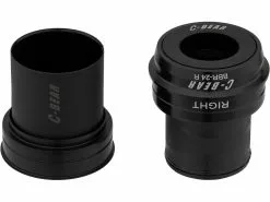 C-Bear BBRight (Cervelo) Shimano Race Innenlager 46 X 79 Mm -DMR BremsbelagVerkäufe 489111