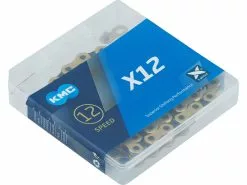 KMC X12 New Generation Kette 12-fach 32 KMC X12 New Generation Kette 12-fach -DMR BremsbelagVerkäufe 489144