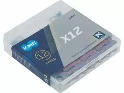 KMC X12 New Generation Kette 12-fach 41 KMC X12 New Generation Kette 12-fach -DMR BremsbelagVerkäufe 489153