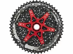 SUNRACE CSMX80 11-fach Kassette -DMR BremsbelagVerkäufe 489439