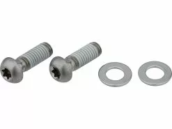 AVID Titan Befestigungsschrauben-Set 17 Mm Für Bremssattel