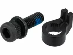 Shimano Adapter-Befestigungsschraube M6 X 18,7 Für Bremssättel Mit Stop-Ring