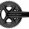 Shimano Dura-Ace Kurbelgarnitur FC-R9200 Hollowtech II -DMR BremsbelagVerkäufe 489875