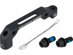 Shimano Scheibenbremsadapter XTR, XT Für 160 Mm Scheibe 13 Shimano Scheibenbremsadapter XTR, XT Für 160 Mm Scheibe -DMR BremsbelagVerkäufe 489916
