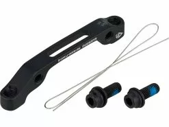 Shimano Scheibenbremsadapter XTR, XT Für 160 Mm Scheibe 16 Shimano Scheibenbremsadapter XTR, XT Für 160 Mm Scheibe -DMR BremsbelagVerkäufe 489919