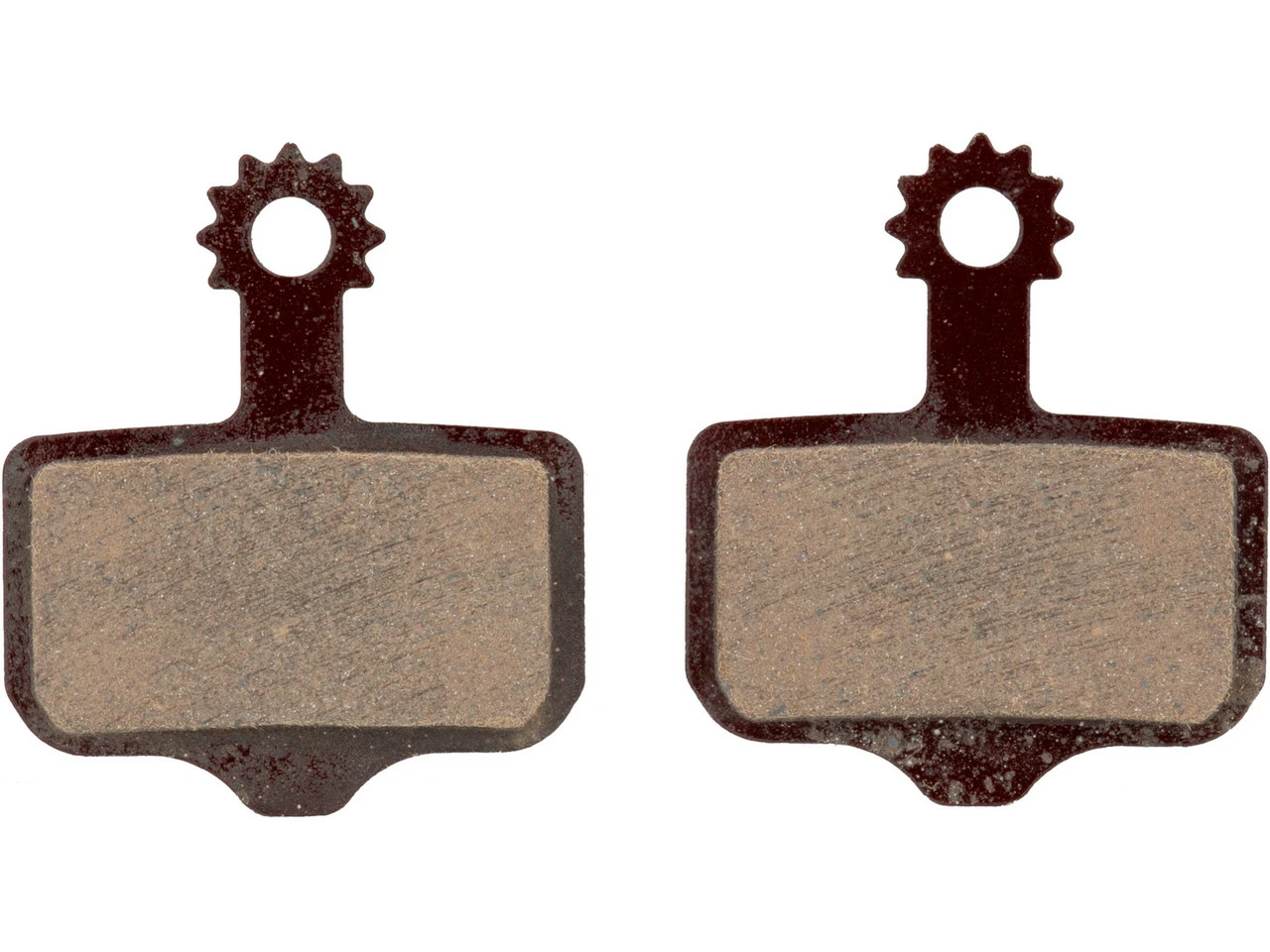 Bremsbeläge Disc POWER-A Für Trickstuff 3 Bremsbeläge Disc POWER-A Für Trickstuff