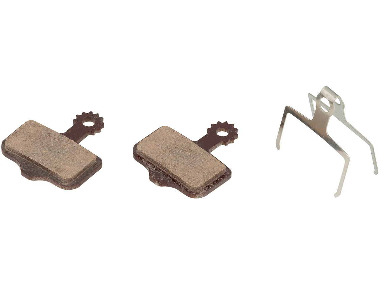 Bremsbeläge Disc POWER-A Für Trickstuff 5 Bremsbeläge Disc POWER-A Für Trickstuff – Bild 3