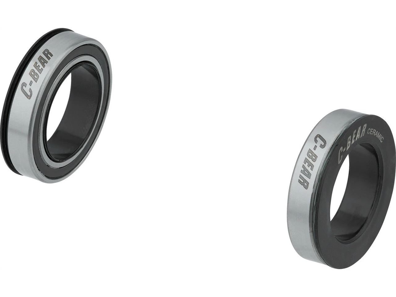 C-Bear BB90 Trek Shimano Race Innenlager 37 X 90,5 Mm 3 C-Bear BB90 Trek Shimano Race Innenlager 37 X 90,5 Mm