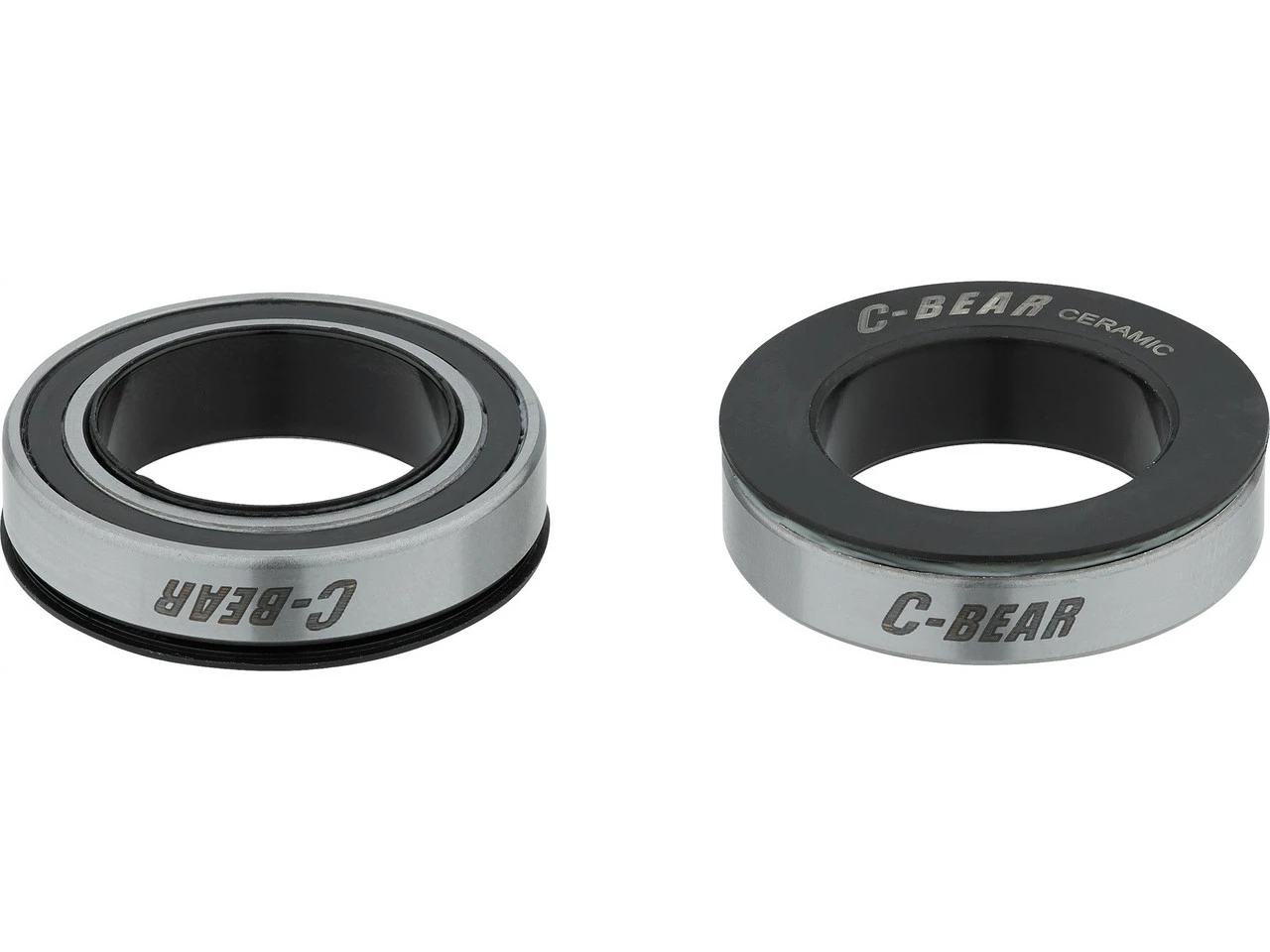 C-Bear BB90 Trek Shimano Race Innenlager 37 X 90,5 Mm 5 C-Bear BB90 Trek Shimano Race Innenlager 37 X 90,5 Mm – Bild 3