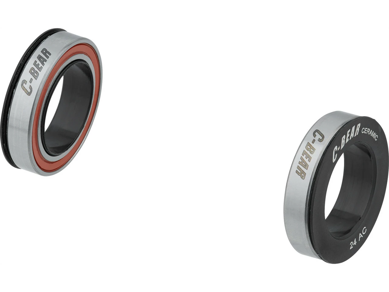 C-Bear BB90/95 Trek Shimano MTB / Cyclocross Innenlager 37 X 90,5-95,5 Mm 3 C-Bear BB90/95 Trek Shimano MTB / Cyclocross Innenlager 37 X 90,5-95,5 Mm