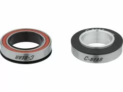 C-Bear BB90/95 Trek SRAM GXP MTB / Cyclocross Innenlager 37 X 90,5-95,5 Mm -DMR BremsbelagVerkäufe 490525