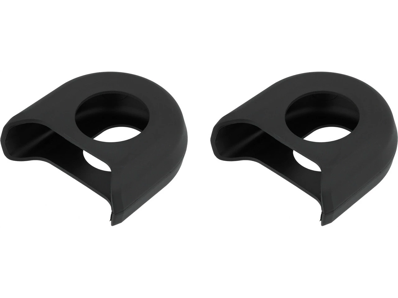 Rotor KAPIC Carbon Stoßfänger Set 3 Rotor KAPIC Carbon Stoßfänger Set