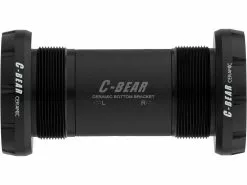 C-Bear BSA Rotor 30 Mm MTB / Cyclocross Innenlager -DMR BremsbelagVerkäufe 490631